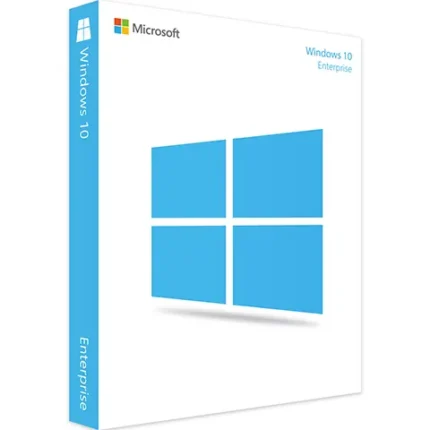 Windows 10 Enterprise MAK | Lifetime License Key