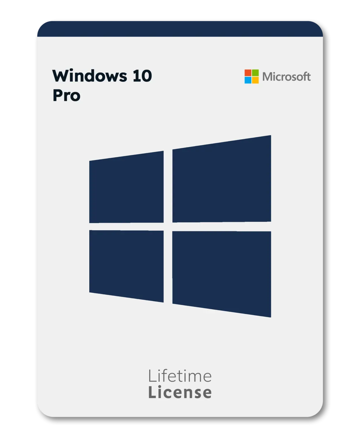 Windows 10 Professional | Genuine Lifetime License Key Windows 10 Professional | Genuine Lifetime License Key