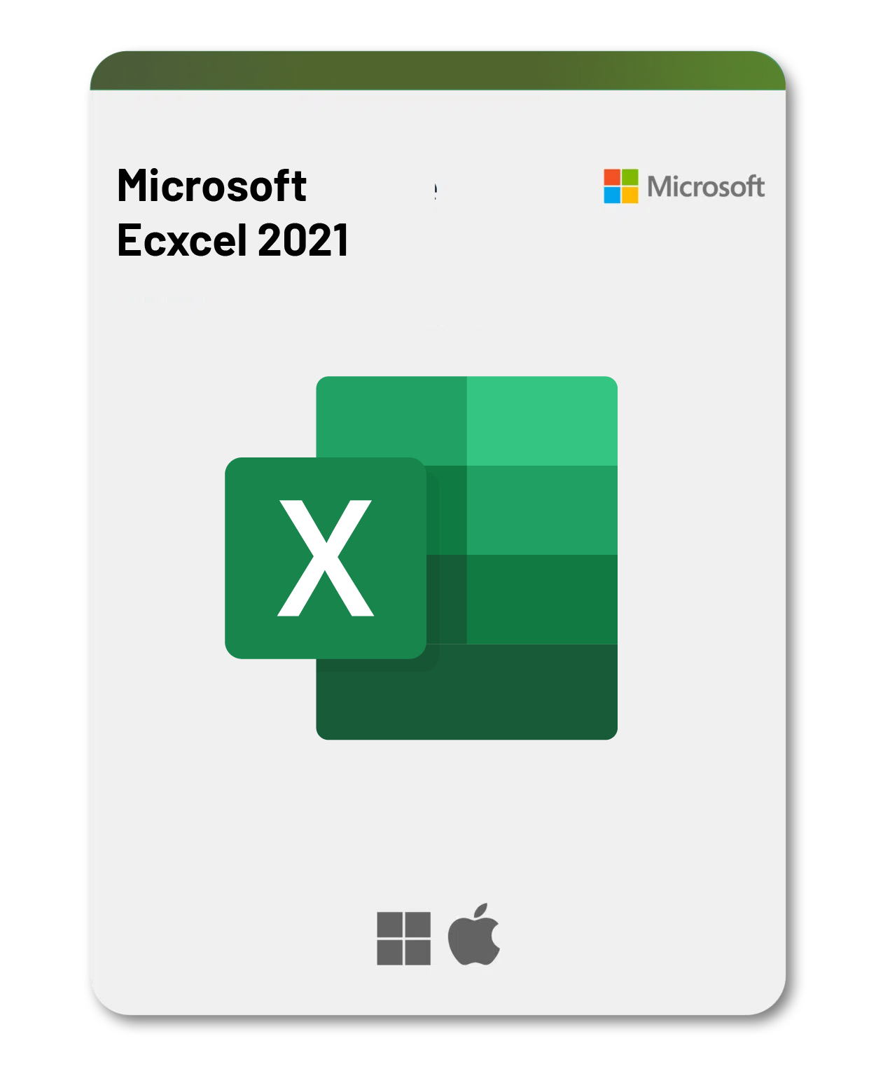 Microsoft Excel 2021 Lifetime License Key | Genuine Retail Microsoft Excel 2021 Lifetime License Key | Genuine Retail