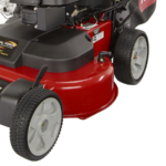 Toro TimeMaster 21199 30 in. 223 cc Gas Self-Propelled Lawn Mower - Image 4